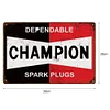 Advertising Sign - Metal Tin Signs(8*12Inch/12*16Inch) - Garage