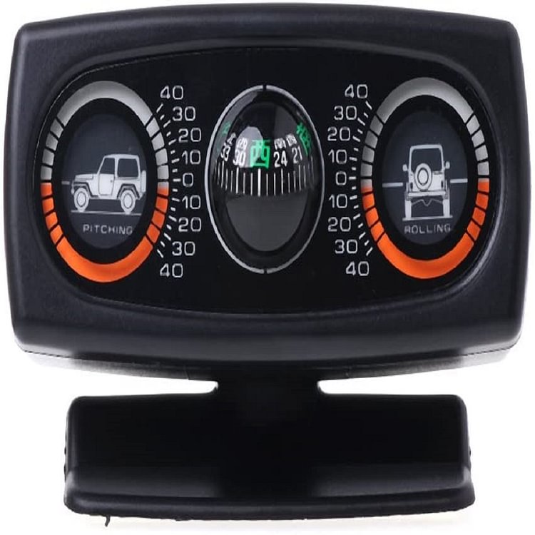 Car Guide Ball Balance Meter Auto Supplies