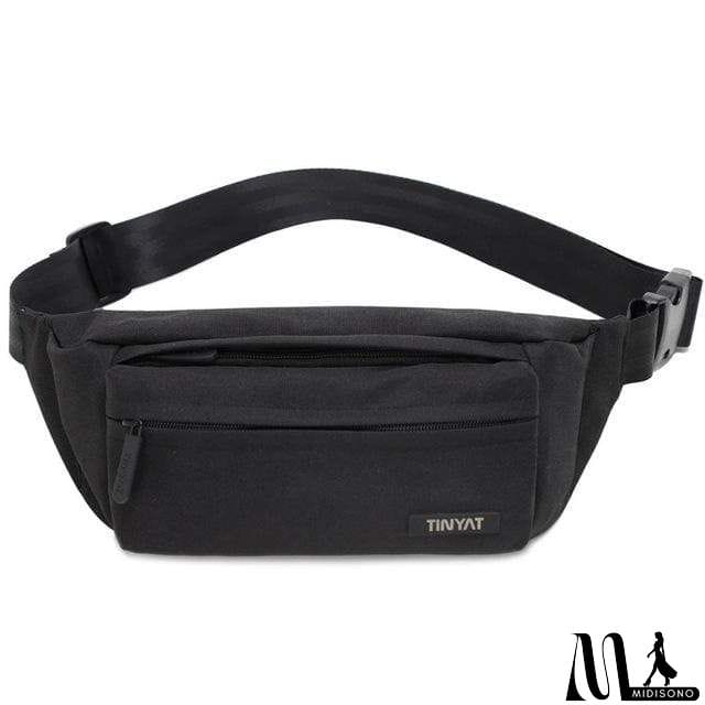MidiSono - Super Light Adjustable Fanny Pack