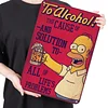 Movie - Metal Tin Signs(8*12Inch/12*16Inch) - Bar