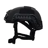 Full Cut Combat II Kevlar Bulletproof NIJ IV Fast Style Ballistic Helmets