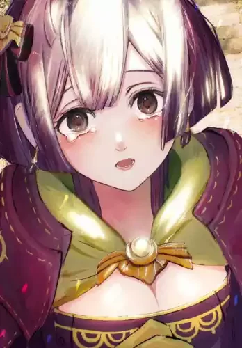 pornhint Pornhint Nepenthe Comics Manga Doujinshi Kawaii Comike Japan #9e90d6 Doujin