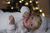 Babiesprincess Lifelike Reborn Baby Doll, Babiesprincess
