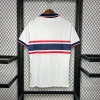 Retro 1995 USA Soccer Jersey Home