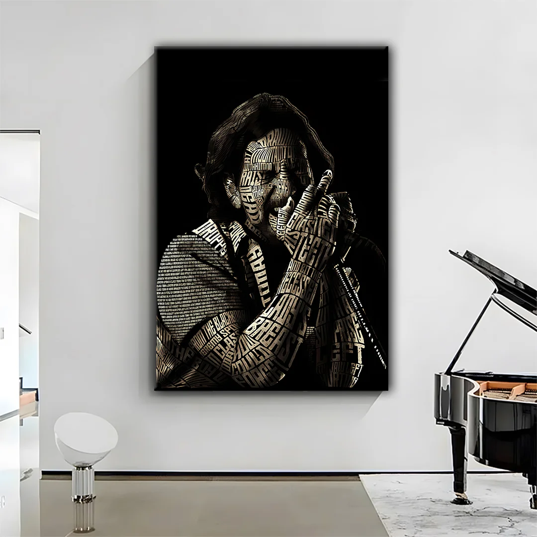 Canvas Wall Art