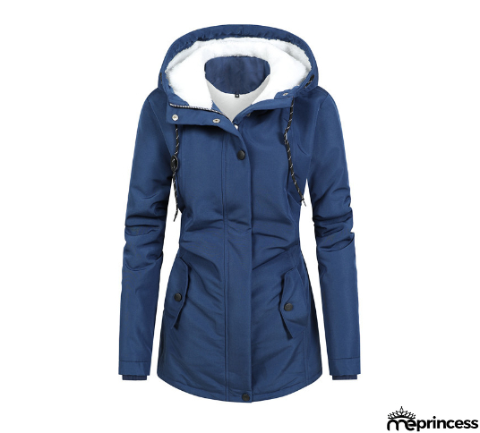 Casual and Fashionable winter Coat