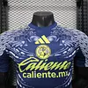 2025/2026 Player Version Am&eacute;rica Away Football Shirt 1:1 Thai Quality