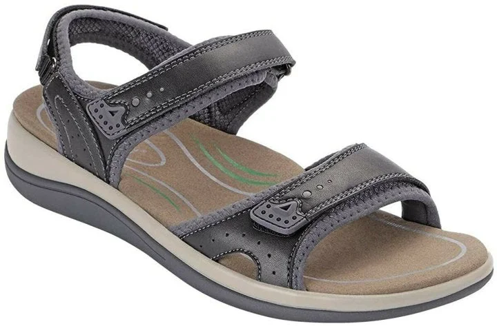 🔥Clearance Sale -Women's Orthotic Sandals-Foot Pain Relief