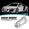 3Pcs Car CEL Fix Check Light Eliminator Oxygen O2 Sensor Adapter M18x1.5