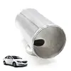 63mm Blow Off Valve Aluminum Turbo Charge T Pipe Charge Fit for HKS SQV SSQV BOV