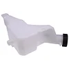 Czomoizc A171805 A184370 T2682162 A171518 Coolant Reservoir Tank Compatible with Case Loader 1840 1838 1845C 1835C 480E 580K 580E 580SE 760 580SK 480F
