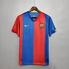 2006/2007 Retro Barcelona Home Football Jersey 1:1 Thai Quality