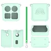 Silicone Cover Case for YOTO Mini Music Players Portable Protective Cover with Lanyard Anti-Slip Travel Carrying Case Scratch-Resistant
