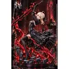 1/6 Scale Gown Ver. Saber Alter Artoria Pendragon Alter with LED - Fate/Grand Order Resin Statue - Niyun Studio