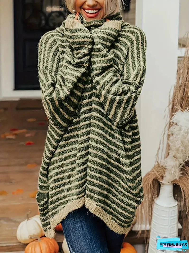 Versatile and Comfortable winter Sweater