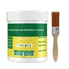 30/100/300g Innovative Sealer Transparent Waterproof Agent with Brush for Home