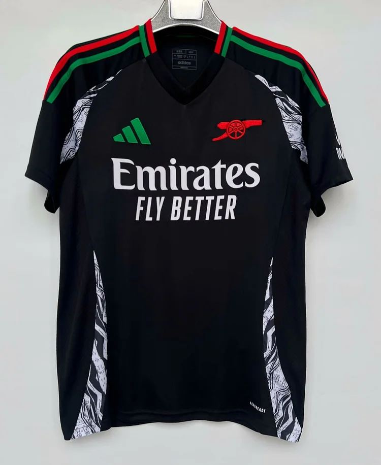 2024/25 Arsenal Away Shirt
