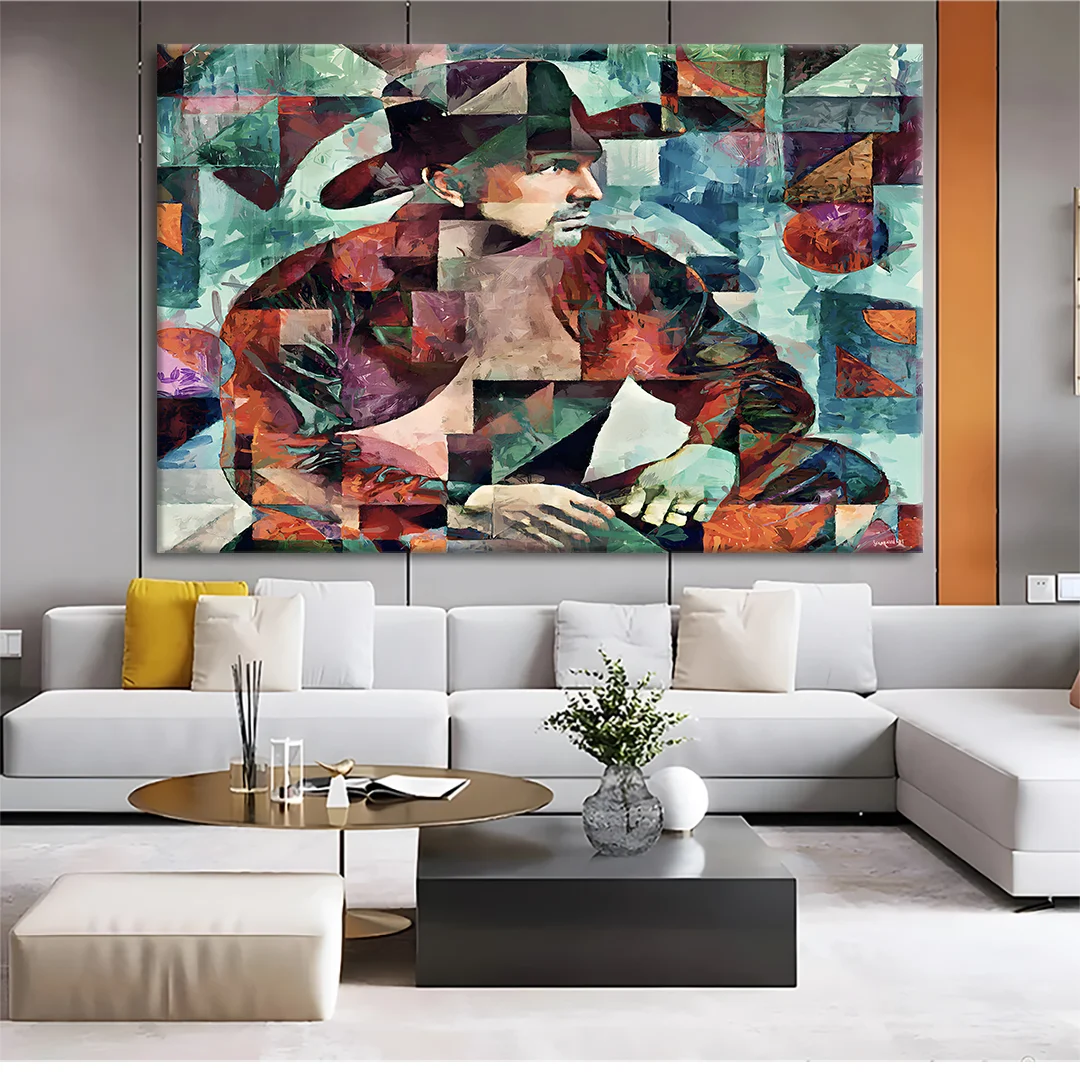 Canvas Wall Art