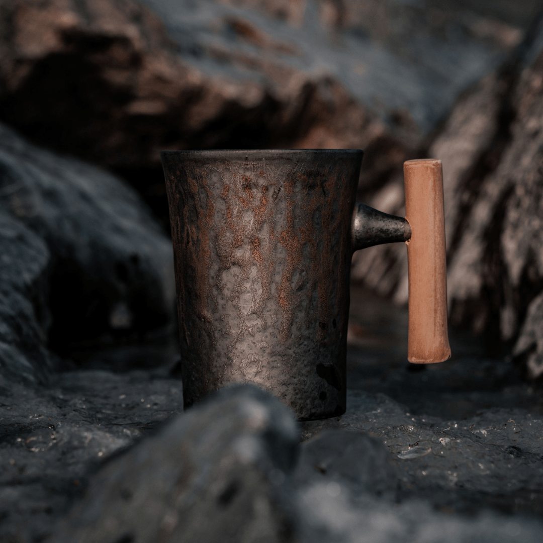 The Drøbak Coffee Mug