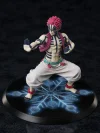 1/8 Scale Second Edition Akaza - Demon Slayer: Kimetsu No Yaiba Official Statue - Good Smile Company