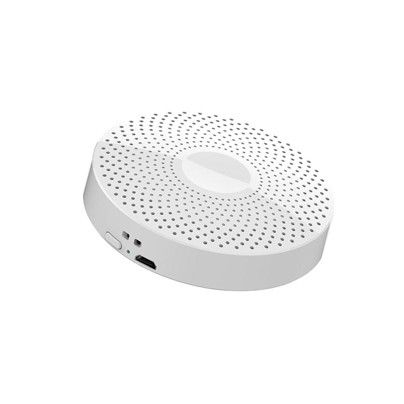 

USB Mini O3 Ozonizer Air Purifier Home Deodorizer Ozone Ionizer Generator, 501 Original