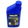 Yamaha New OEM FC-W 4-Stroke Engine Oil, 1qt/32oz 10W-30, LUB-10W30-FC-12