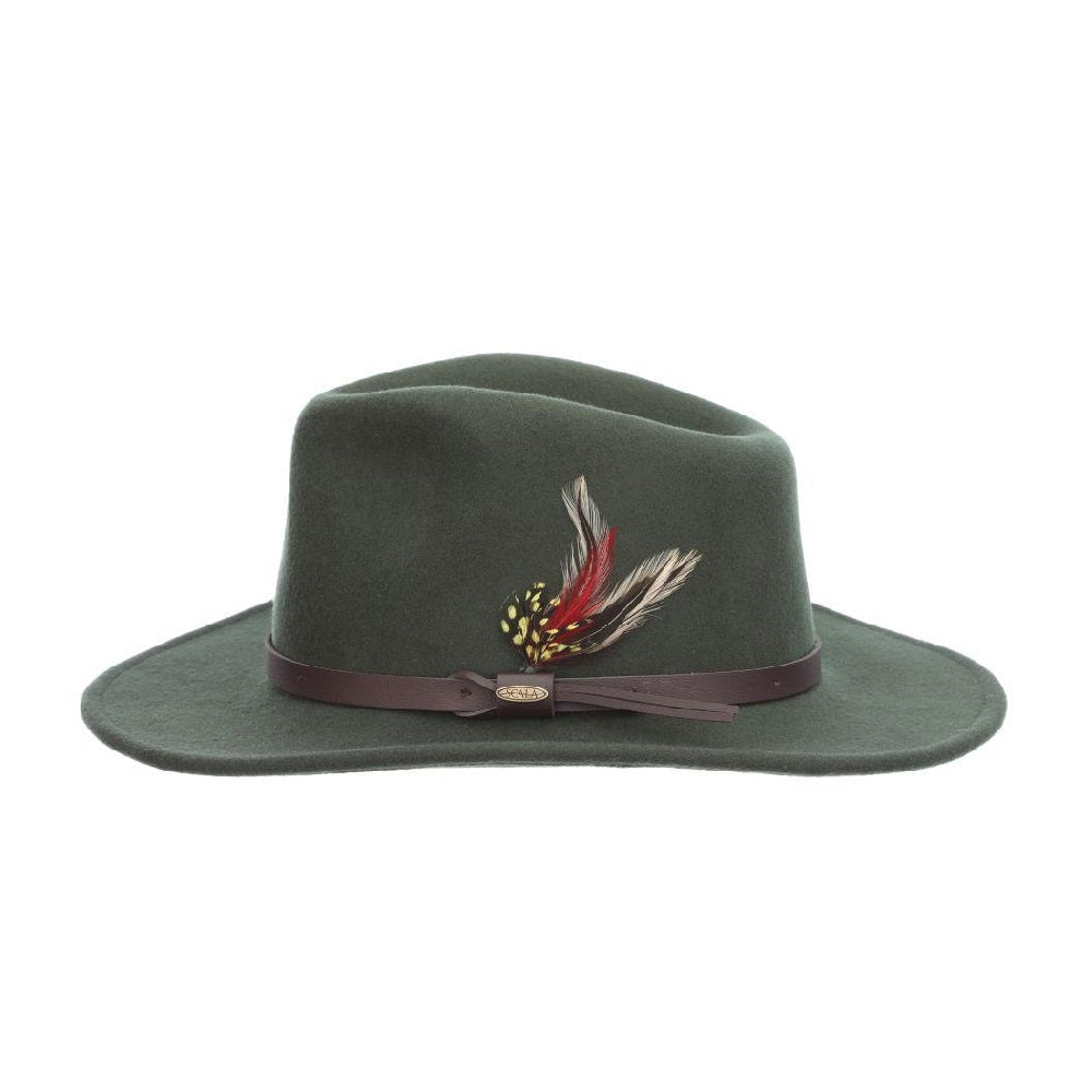 Dakota Fedora-PUTTY[Fast shipping and box packing]