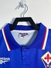 1995/1996 Retro Fiorentina Home Soccer Jersey 1:1 Thai Quality love fball