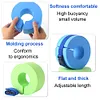 Swim Aquatic Cuffs EVA Water Aerobics Float Ring for Swim Fitness Training