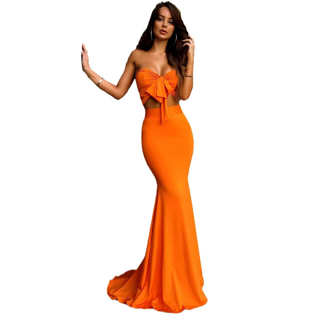 Uveng Uveng New Beach Skirt Ebay Summer Hot Sexy Wrapped Braided Hip Long Skirt