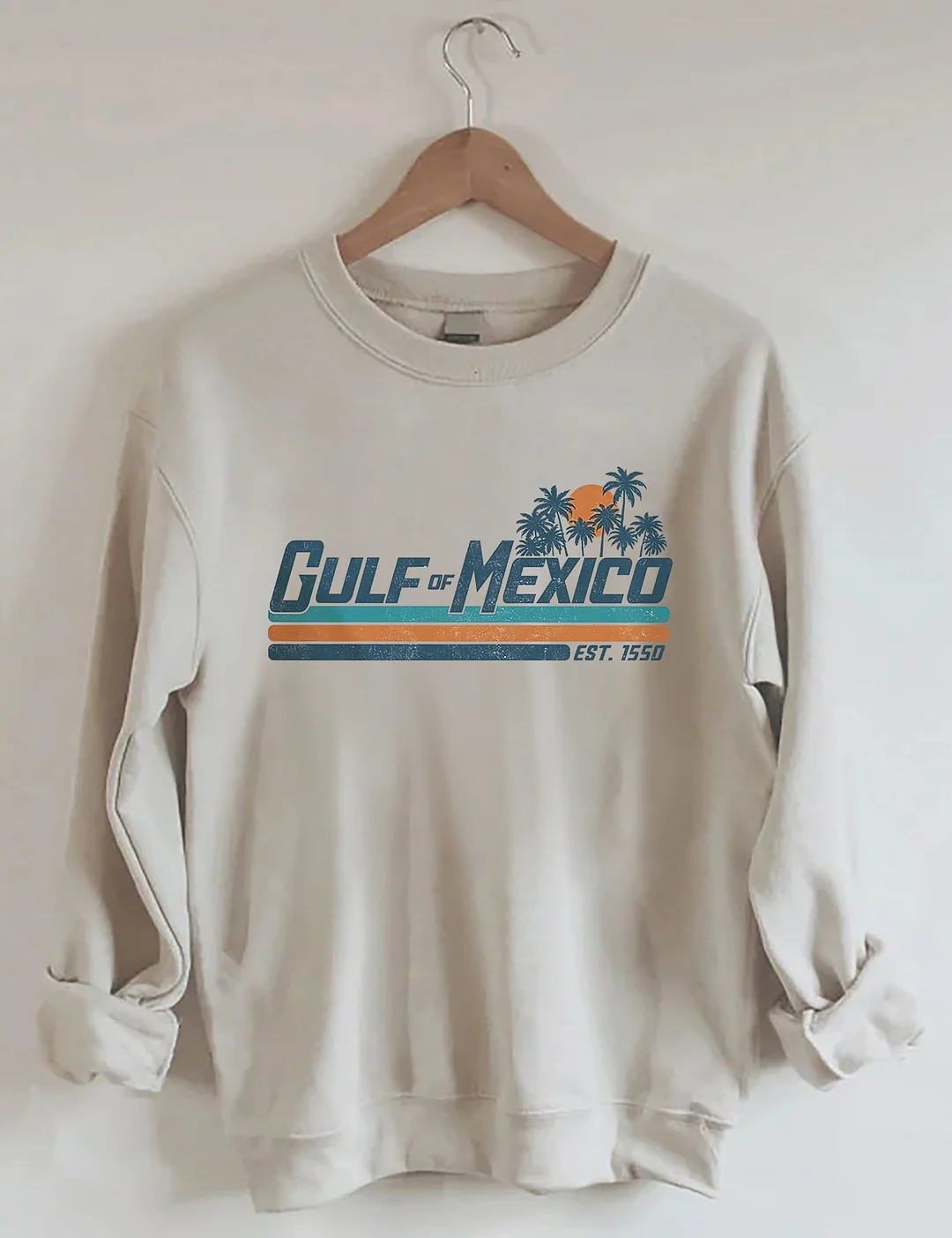 Gulf of Mexico Sweatshirt