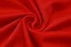 Joyfball 2025/2026 Kids Size Arsenal Half-Pull Training Suit Red Football Shirt 1:1 Thai Quality
