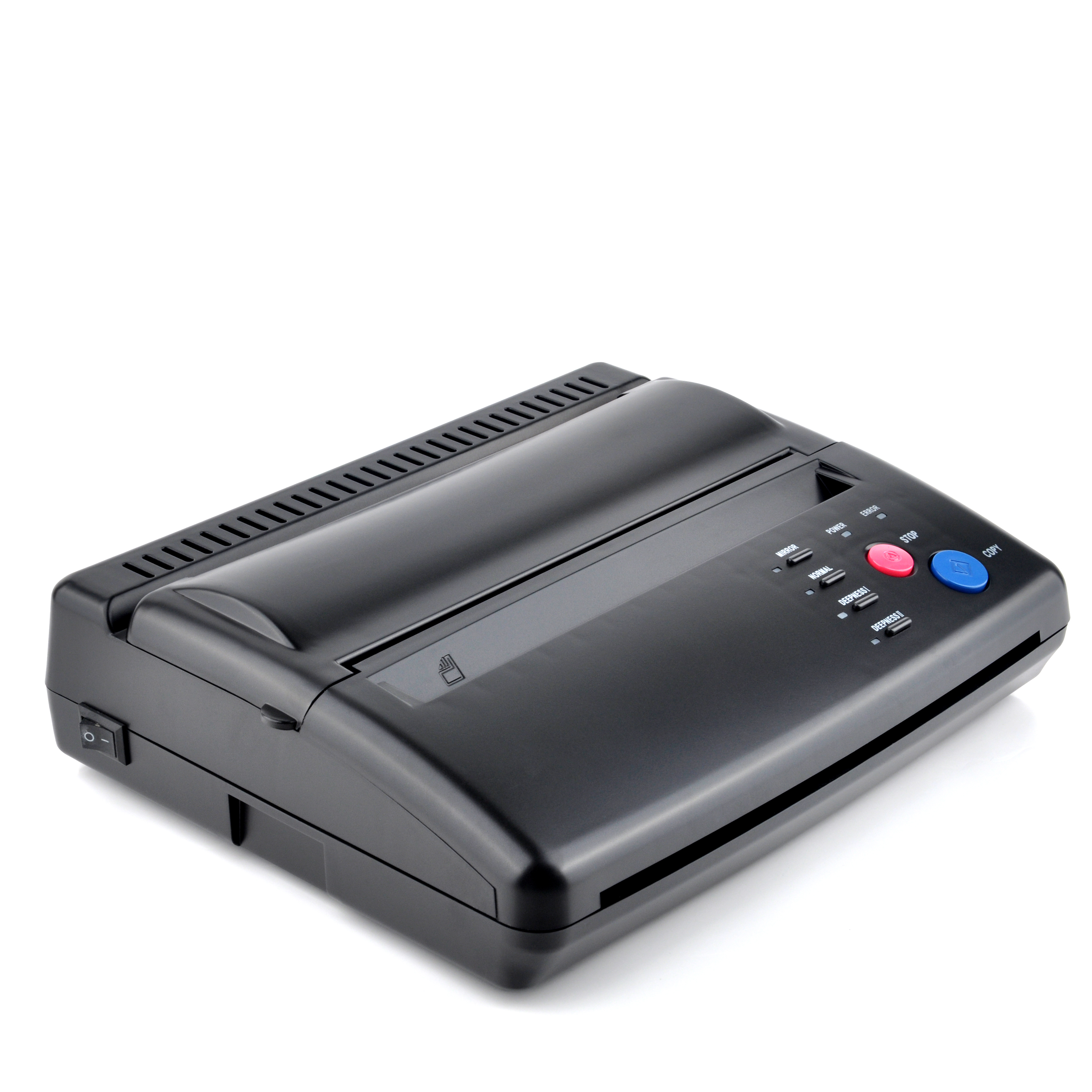 Tattoo Stencil Thermal Copy Machine