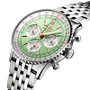 NAVITIMER B01 CHRONOGRAPH 41 AB0139211L1A1