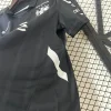 24/25 Monterrey Soccer Jersey Second Away