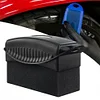 1pc Car Wheel Polishing Waxing Sponge Brush with Cover Car Wheel Cleaning Sponge