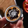 Ferris Wheel Fingertip Gyroscope Decompression Toy EDC Mechanical Punk Decompression Aartifact