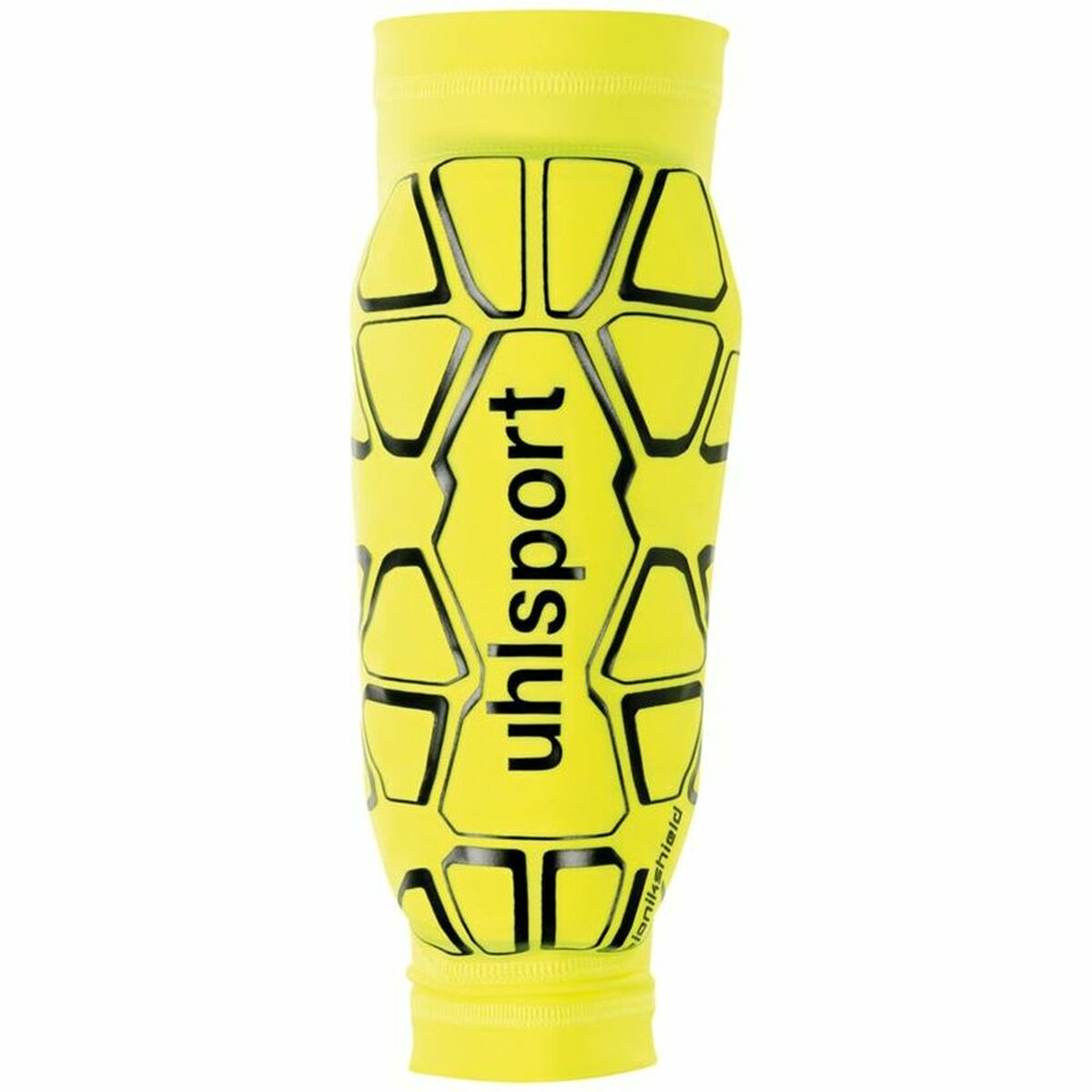 Football Shinguards Uhlsport 100678702 Yellow XL - sale.kim -  endless selection of finest brands