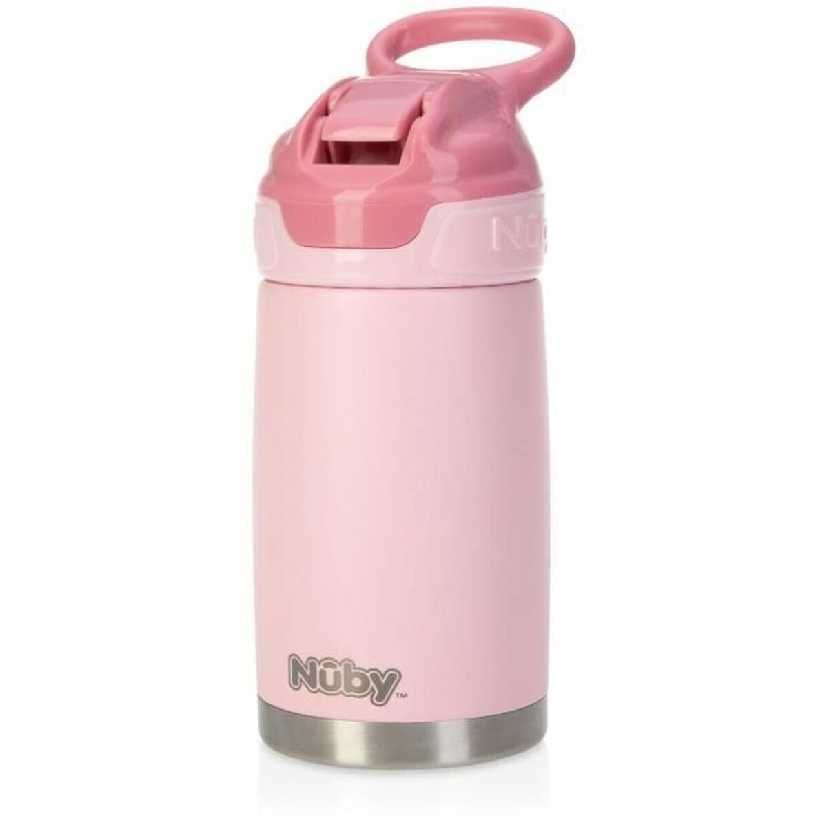 Training Glass N&ucirc;by Pink