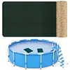Pool Cover Patch Kit Swimming Pool Cover Repair Kit Safety Covering Patch Kit