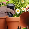 Soil Moisture PH Meter Metal Sensor Probe Acidity Humidity Tester for Garden