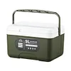 6/9L Camping Car Refrigerator Portable Ice Bucket for Outdoor Camping Fishing