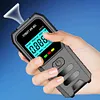 Digital Alcohol Breath Tester Backlight LCD Drunk Driving Analyzer for Personal