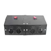 12V/24V Car Vehicle Heater Fast Heating Windscreen Demister Winter Warmer