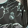 2024/2025 Real Madrid leopard Special Football Shirt 1:1 Thai Quality
