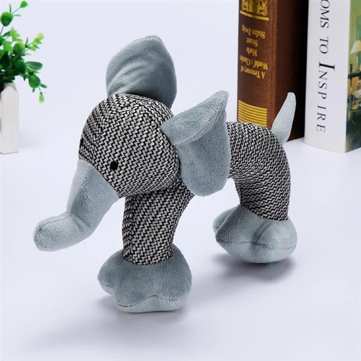 Puppy Chewing Toy