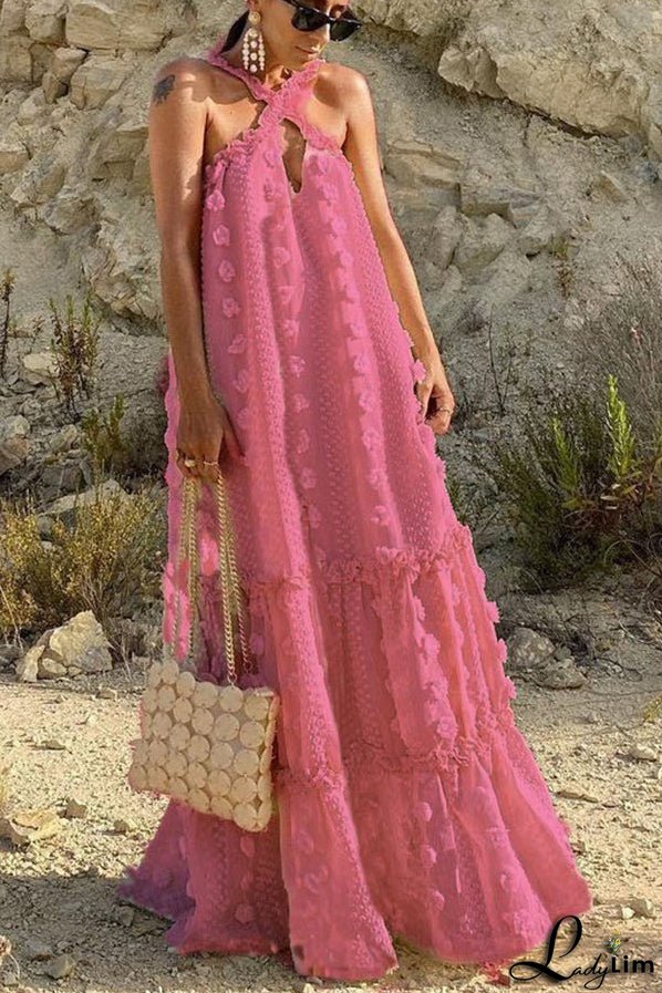 Effortlessly cool Dress