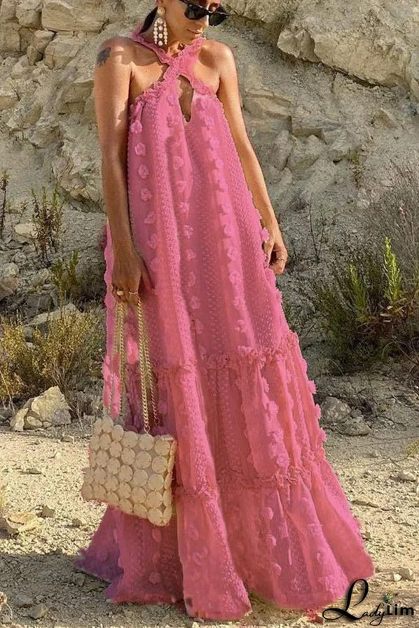 Effortlessly cool Dress