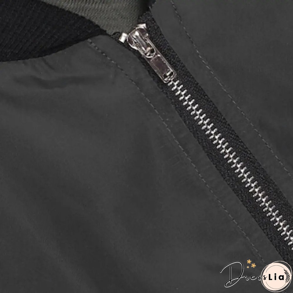 Tailored and Elegant general Jacket