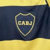 25/26 Boca Juniors Soccer Jersey Away